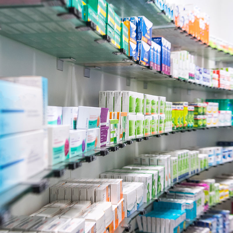 Agencement sur mesure